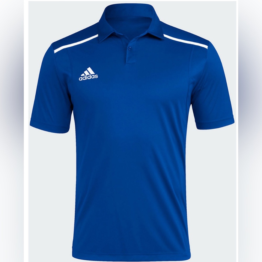 Adidas Men's Team Royal Blue / White